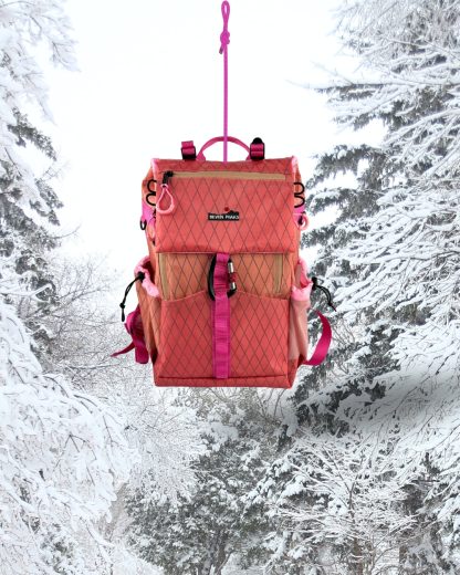 BackPack Pink