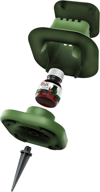 SnailX Slug Trap Starterkit - Image 2