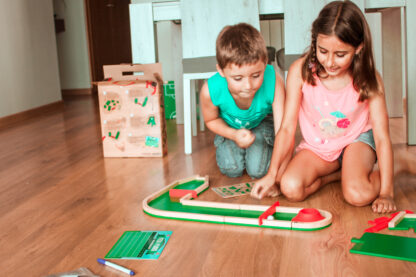 PITCH&PLAKKS - minigolf game - Image 8