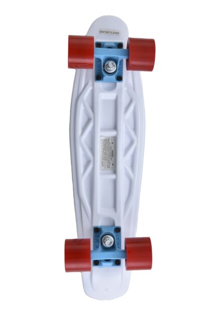 Gotcha 8 Ball 22" Cruiser Skateboard - Image 3