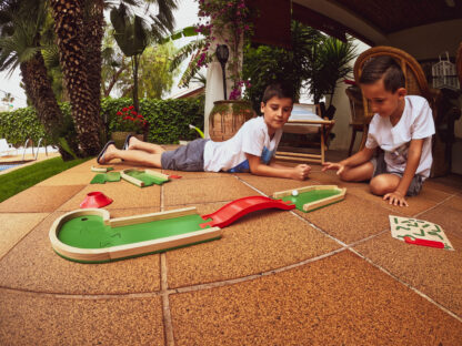 PITCH&PLAKKS - minigolf game - Image 4