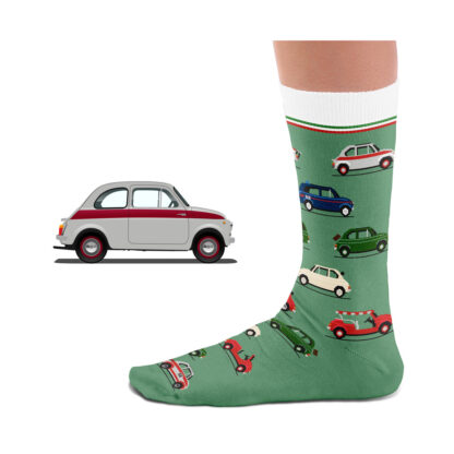 500 Socks - Image 2