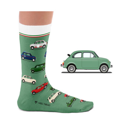 500 Socks