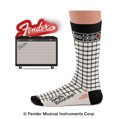 Fender Amplifyer Socks - Image 2