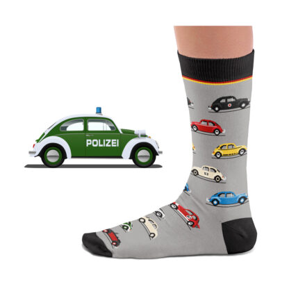 Beetle Socks - Image 2