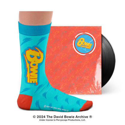 David Bowie Lightning Pack - Image 4