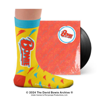 David Bowie Lightning Pack - Image 2