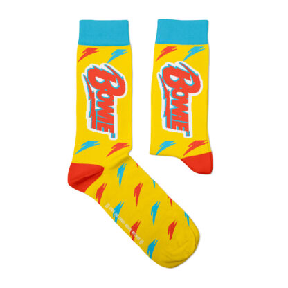 David Bowie Lightning Pack - Image 3