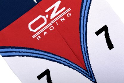 M-Sport Colin McRae Socks - Image 4