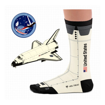 Discovery Socks - Image 2