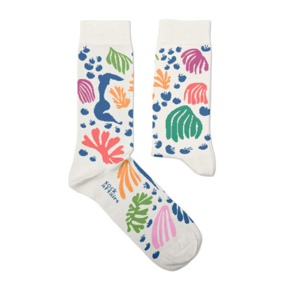 Matisse, The Parakeet and the Mermaid - Image 3
